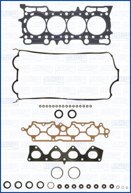 Tihendikomplekt,silindripea AJUSA 52166600