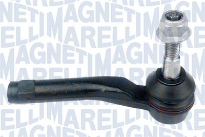 Наконечник поперечной рулевой тяги MAGNETI MARELLI 301191606070