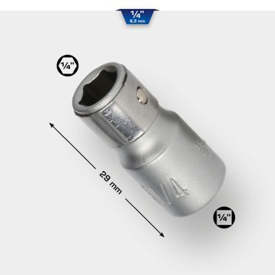 Muciņatslēga KS TOOLS BT020912