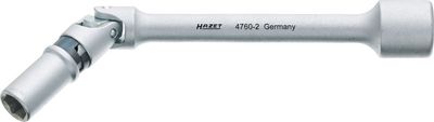 Kardānatslēgas muciņa, Kvēlsvece HAZET 4760-2