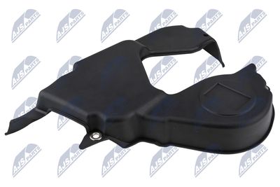 Кожух, зубчатый ремень NTY RTC-RE-003