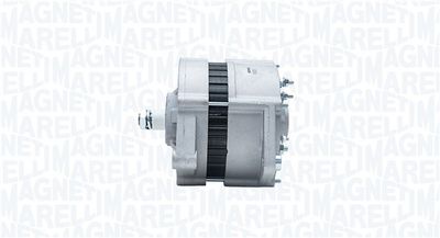 Генератор MAGNETI MARELLI 063730049010