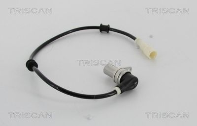 Devējs, Riteņu griešanās ātrums TRISCAN 8180 24300