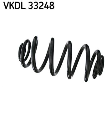 Пружина ходовой части SKF VKDL 33248