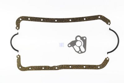 Прокладка, масляный поддон CORTECO 423946P