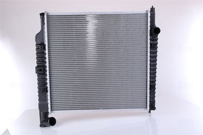 Radiators, Motora dzesēšanas sistēma NISSENS 61021A