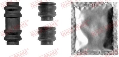 Комплект принадлежностей, тормо QUICK BRAKE 113-1382