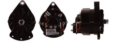 Ģenerators LUCAS LRA02111