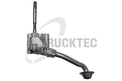 Eļļas sūknis TRUCKTEC AUTOMOTIVE 07.18.015