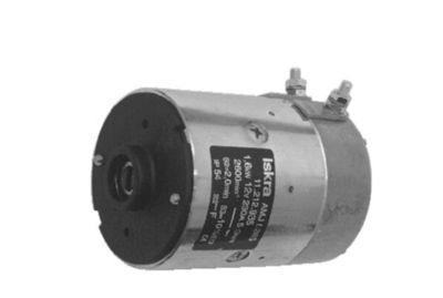 Elektromotors MAHLE MM 273