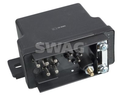 Relejs, Palaišanas iekārta SWAG 10 93 4524