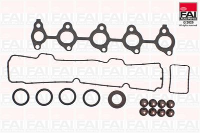 Комплект прокладок, головка цилиндра FAI AutoParts HS1157NH