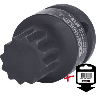 Muciņa KS TOOLS 515.1175-E