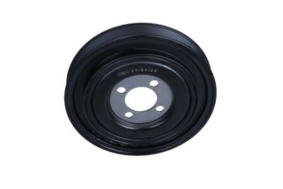 Ременный шкив, коленчатый вал MAXGEAR 30-0199