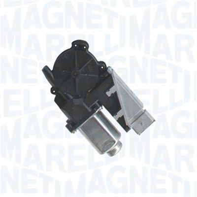 Электродвигатель, стеклоподъемник MAGNETI MARELLI 350103181800