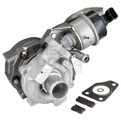 Компрессор, наддув MEAT & DORIA 65064