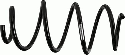 Пружина ходовой части SACHS 993 734