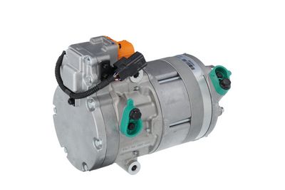 Компрессор, кондиционер VALEO 690300