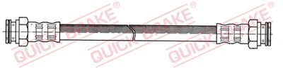 Тормозной шланг QUICK BRAKE 27.048