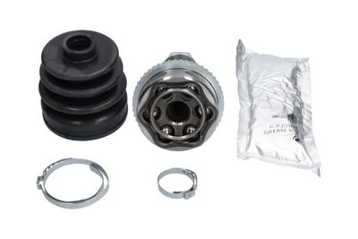 Šarnīru komplekts, Piedziņas vārpsta KAVO PARTS CV-2017
