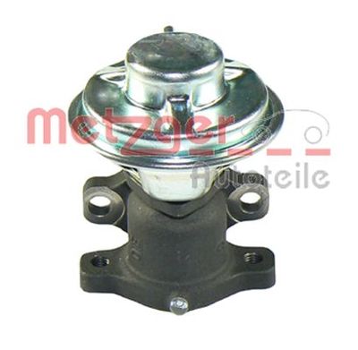 Клапан возврата ОГ METZGER 0892043
