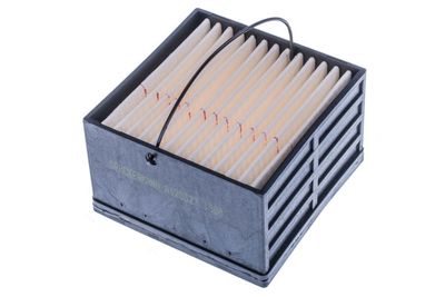 Degvielas filtrs DENCKERMANN A120327