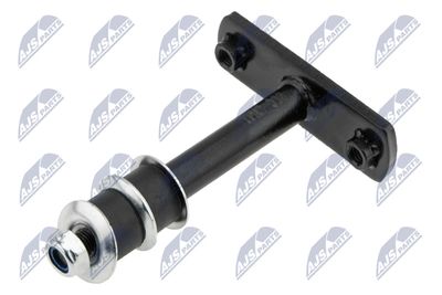 Stiepnis/Atsaite, Stabilizators NTY ZLP-MS-038