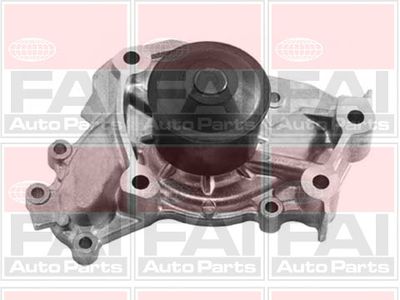 Ūdens sūknis, dzinēja dzesēšana FAI AutoParts WP6282