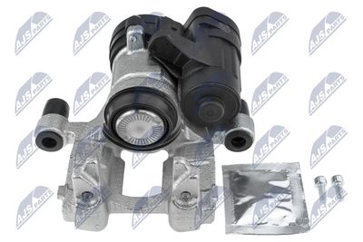 Bremžu suports NTY HZT-VW-082