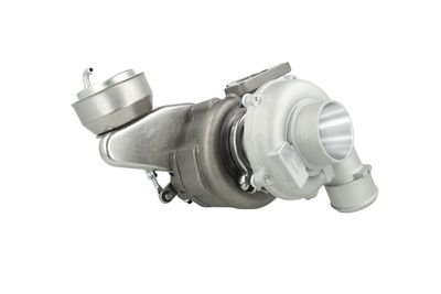 Kompresors, Turbopūte NRF 90010177
