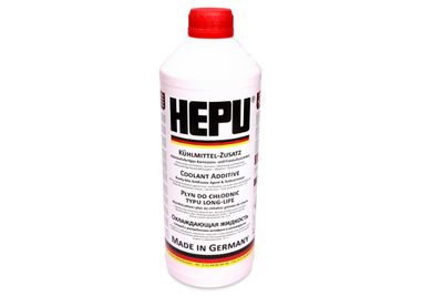 Antifrīzs HEPU P900-RM12