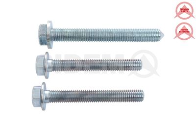 Remkomplekts, Riteņa piekare SIDEM 37004