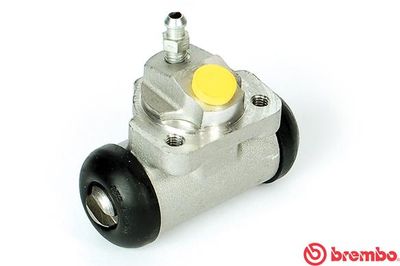 cylinderek ham. NISSAN BREMBO A 12 079