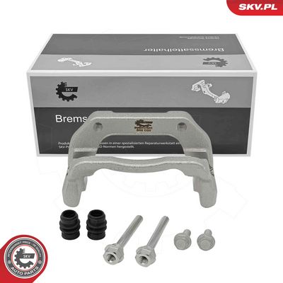 Кронштейн, корпус скобы тормоза ESEN SKV 89SKV320
