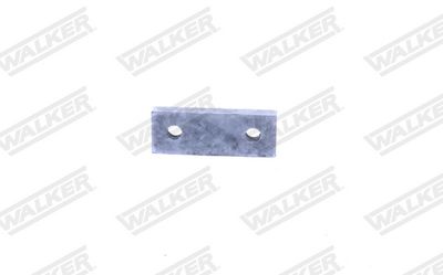 Резиновые полоски, система выпуска WALKER 81424