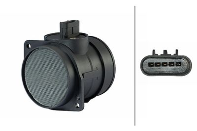 Gaisa masas mērītājs HELLA 8ET 358 095-911