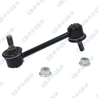 Stiepnis/Atsaite, Stabilizators GSP S050224