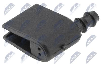 Ūdens sprausla, Stiklu tīrīšanas sistēma NTY EDS-VW-049