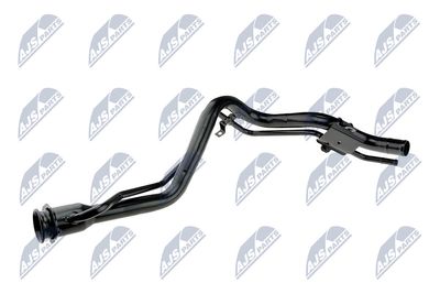 Ieliešanas kakliņš, Degvielas tvertne NTY PWP-MS-011