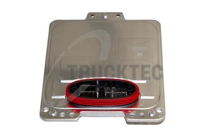 Vadības iekārta, Apgaismojums TRUCKTEC AUTOMOTIVE 02.58.452