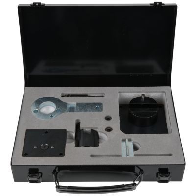 Uzstādīšanas instrumentu komplekts, Gāzu sadales mehānisms KS TOOLS 400.2130