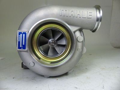 Компрессор, наддув MAHLE 228 TC 17922 000
