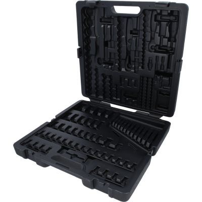 Instrumentu kaste KS TOOLS 918.0216-99