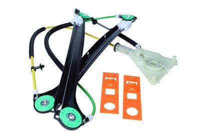 Стеклоподъемник MAXGEAR 50-0478