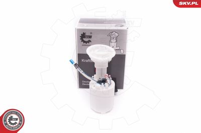 Элемент системы питания ESEN SKV 02SKV778