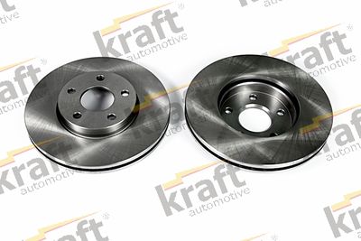  KRAFT AUTOMOTIVE 6042206