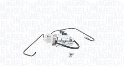 Vārsta elements, Hidr. agregāts-Automātiskā pārnesumkārba MAGNETI MARELLI 023000008010