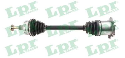 Приводной вал LPR DS60052