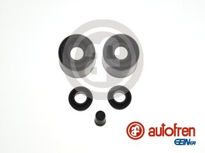 AUTOFREN SEINSA D3167 Remkomplekts, Riteņa bremžu