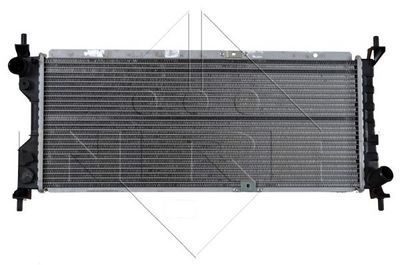 Radiators, Motora dzesēšanas sistēma NRF 507522
